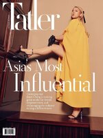 Tatler Hong Kong